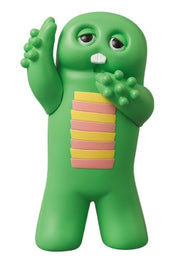 【Medicom Toy】UDF Gachapin (Renewal Ver.)