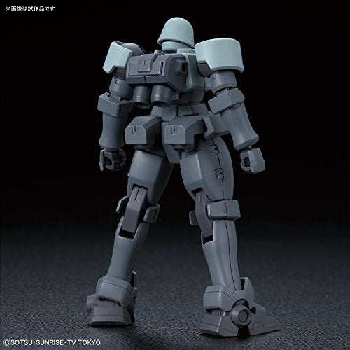 Leo NPD - 1/144 scala - Gundam Build Divers - Bandai