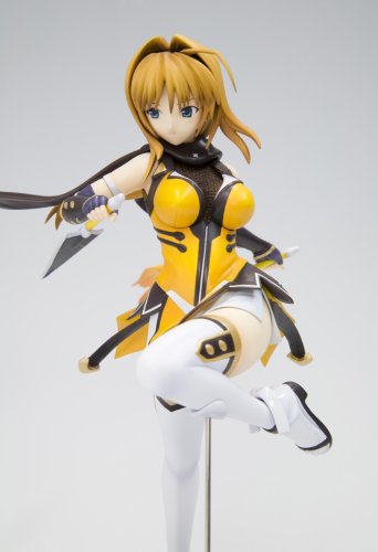 Takamori Haruka 1/8 Choukou Sennin Haruka - Kotobukiya