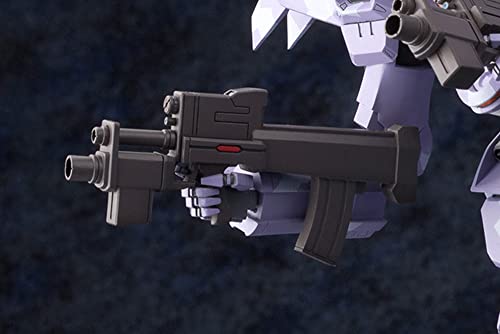"Muv-Luv Alternative Total Eclipse" Su-37UB Terminator