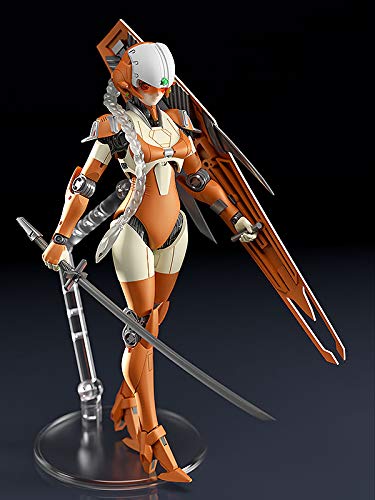 Ariel (C-Type version) Moderoid ARIEL - Good Smile Company