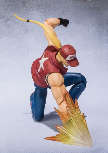 Terry Bogard D-Arts The King of Fighters 94 - Bandai