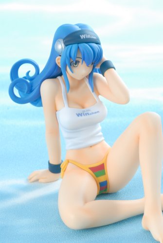 OS Idol Win-Chan (Ver.3 version) - 1/8 scale - Windows OS - Organic