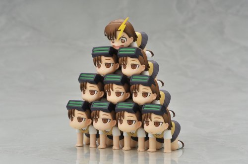 Misaka Mori To Aru Set  Majutsu no Index - Kotobukiya
