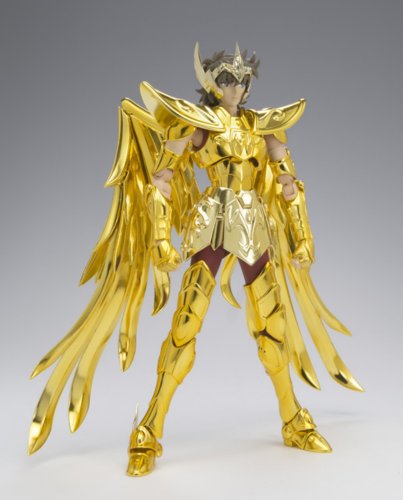 Saint Cloth Myth EX Sagittarius Ioros