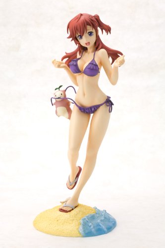 Rinon Takatsuki Ichika 1/7 Ano Natsu de Matteru - Kotobukiya
