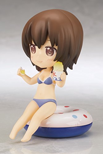 Funami Yui Chocolto Yuru Yuri  - Broccoli