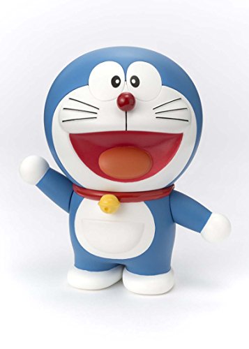 Doraemon Figuarts ZERO, Doraemon - Bandai