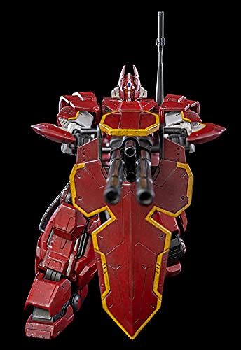 Robo-dou "Panzer World Galient" Galient (Kelvin Sau Arrange Ver.)