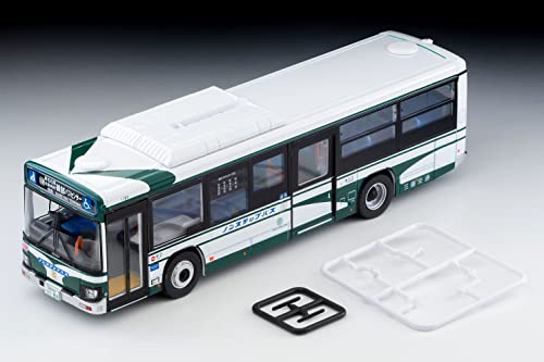 1/64 Scale Tomica Limited Vintage NEO TLV-N245b Isuzu Erga Mie Kotsu