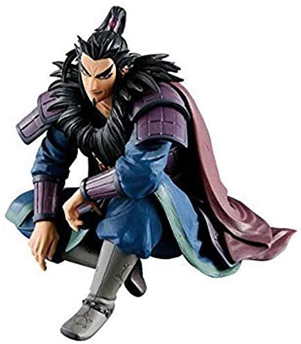 Kan Ki Créateur de x Créateur Royaume - Banpresto