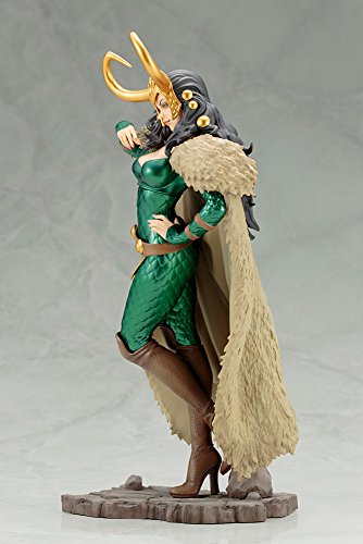 Lady Loki 1/7  Thor - Kotobukiya