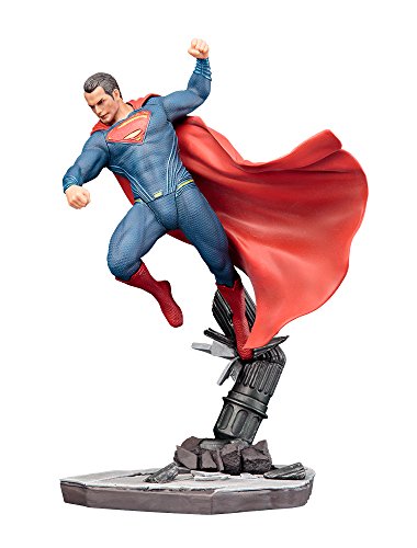 Superman 1/10 ARTFX+ Batman v Superman: Dawn of Justice - Kotobukiya