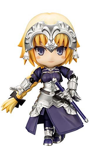 Jeanne d'Arc (Ruler version) Cu-Poche Fate/Grand Order - Kotobukiya