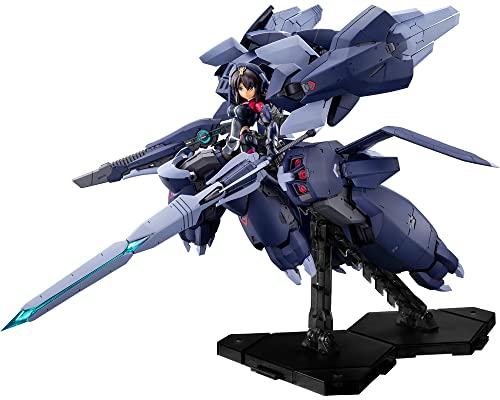 Megami Device x "Alice Gear Aegis" Kaneshiya Sitara (Tenki) Ver. Ganesa