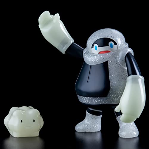 CHUBU Mechatronics Universe Mechatro Mytee & Glowing Teitei