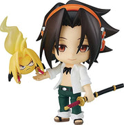 【Good Smile Company】Nendoroid "Shaman King" Asakura Yoh