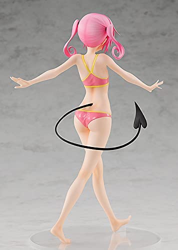 "To Love-Ru Darkness" POP UP PARADE Nana Astar Deviluke