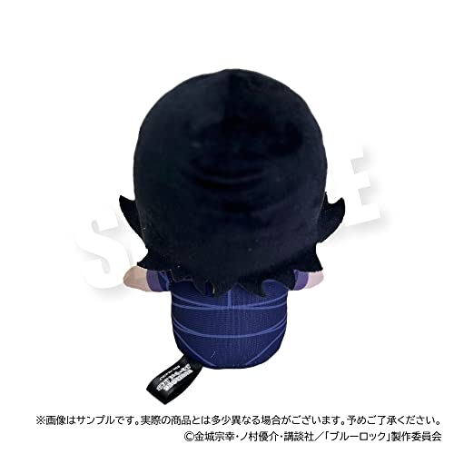 Blue Lock Blue Lock Bkub Plush Bachira Meguru