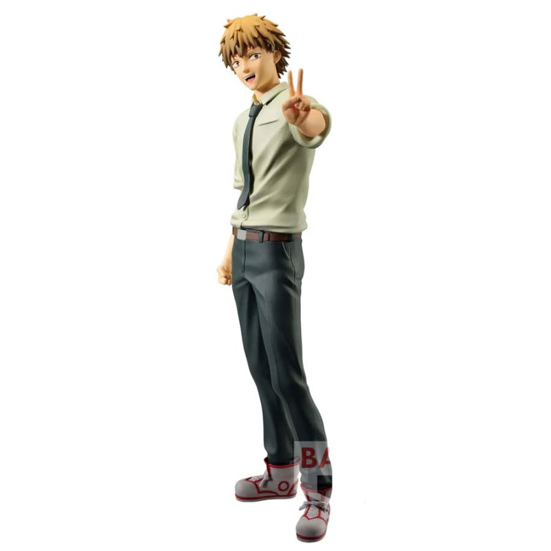 "Chainsaw Man" Chain Spirits Vol.1 Denji