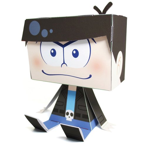 Matsuno Karamatsu GraPhig (""; 407), Osomatsu-san - Cospa
