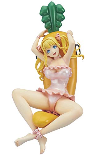 【Lechery】Aqua Princess Alice illustration by Chie Masami