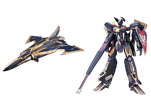 SV-262HS Draken III GERWALK - KEITH (Versión en modo GERWALK) - 1/144 ESCALA - SERIE DE AIRFERIOS GIMIXMACROSS MODELOS X GIMIX, MACROSS DELTA - TOMYECT