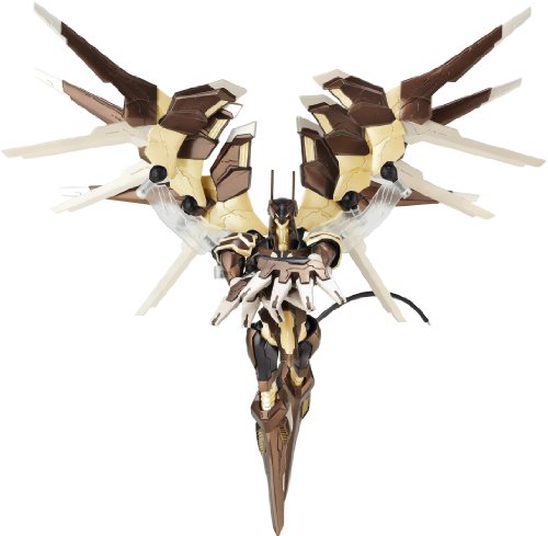 Anubis Revoltech Anubis: Zone of The Enders - Kaiyodo