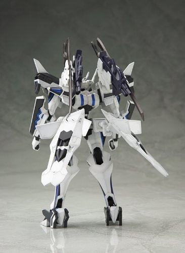 Shiranui Nigata (Phase 3 version) - 1/144 scale - Muv-Luv Alternative Total Eclipse - Kotobukiya
