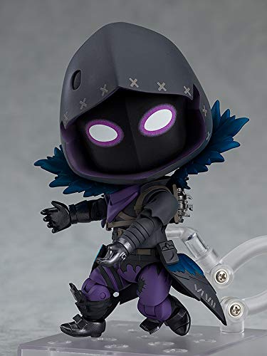 Nendoroid "Fortnite" Raven