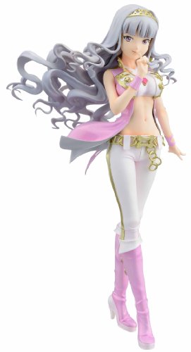 Shijou Takane 1/7 Brilliant Stage iDOLM@STER 2 - MegaHouse