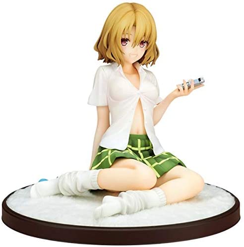 To Loveru Darkness - Momioka Risa - 1/7 (Alter)