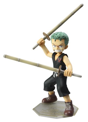 Portrait Of Pirates One Piece serie CB-2 Zoro
