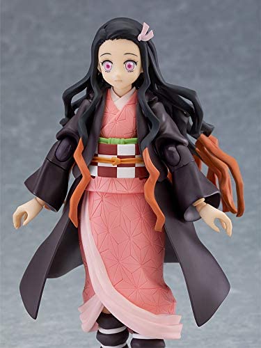 "Demon Slayer: Kimetsu no Yaiba" figma#508 Kamado Nezuko