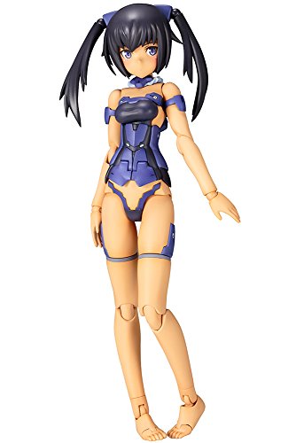 Innocentia (Blue ver. Version) Frame Arms Frame Arms Girl-Kotobukiya