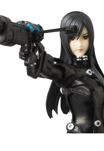 Shimohira Reika 1/6 Real Action Heroes Gantz - Medicom Toy