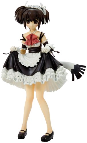 Yuzuhara Konomi 1/8 To Heart 2 Another Days - Kotobukiya