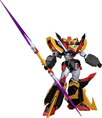 Moderoid "Gravion Zwei" God Sigma Gravion