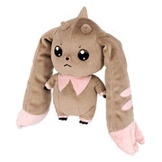 【Sanei Boeki】"Digimon Tamers" Plush DG17 Lopmon (S Size)