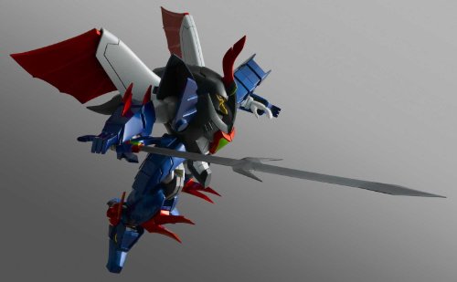 Vyburst Variable Action Madou King Granzort - MegaHouse