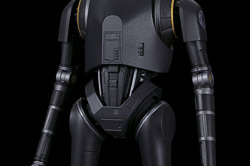 "Star Wars" 1/12 K-2SO