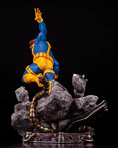 Marvel Universe "X-Men" Cyclops Fine Art Statue