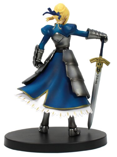 Saber DXF Figure Fate/Zero - Banpresto