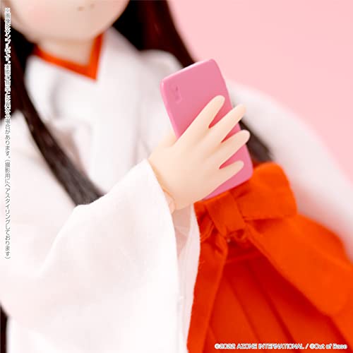 1/6 Scale Doll Colorful Dreamin' Sakashita Sakura -Our New Story-