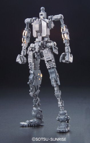 RX-78-2 Gundam - 1/144 Échelle - RG (# 01) Kidou Senshi Gundam - Bandai
