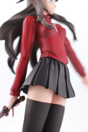 Tohsaka Rin Mon-sieur BOME, Fate/Stay Night - Kaiyodo