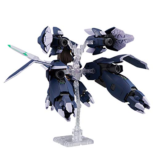 Desktop Army "Alice Gear Aegis" Kaneshiya Sitara (Tenki)