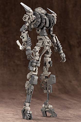 Konvertiert Körper M. S. G-Kotobukiya