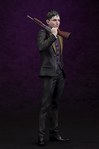Penguin - 1/10 scale - ARTFX+, Gotham - Kotobukiya