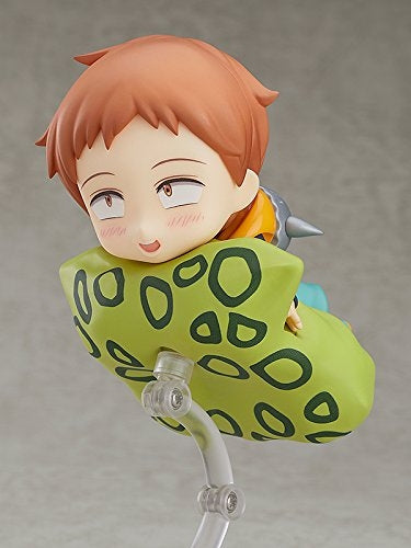 King Nanatsu no Taizai: Imashime no Fukkatsu - Nendoroid #960 (Good Smile Company)